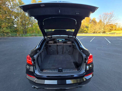 2016 BMW X4 xDrive35i