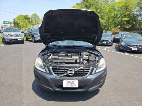 2012 Volvo XC60