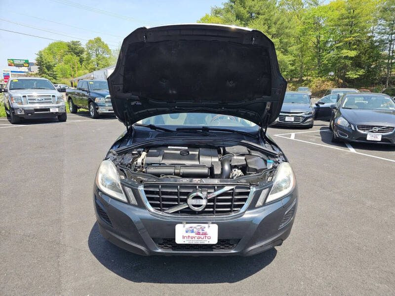2012 Volvo XC60