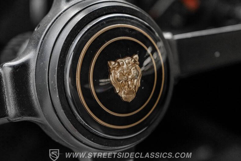 1958 Jaguar XK