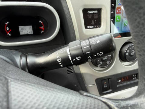 2009 Toyota Matrix S