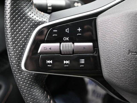 2024 Nissan Ariya Engage e-4ORCE