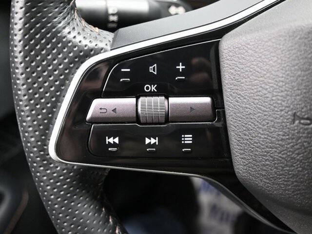 2024 Nissan Ariya Engage e-4ORCE