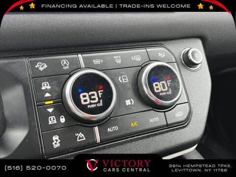 2022 Land Rover Defender 110 X-Dynamic SE