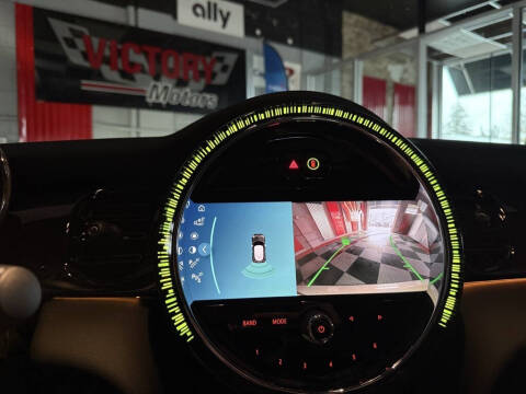 2023 MINI Hardtop 2 Door Cooper S