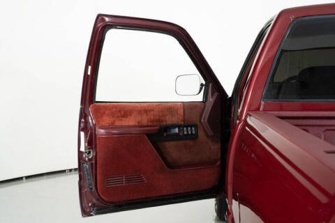 1994 Chevrolet C/K 1500 Series