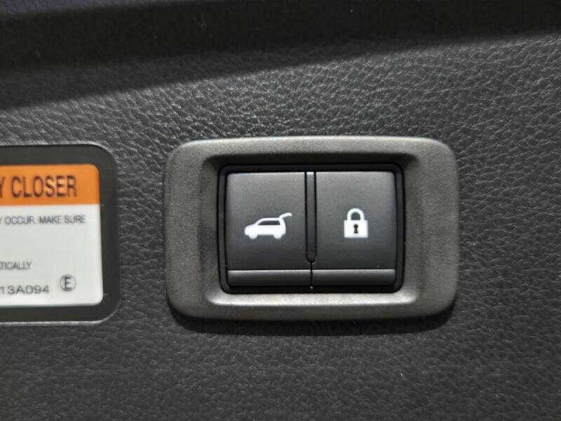 2026 Mitsubishi Eclipse Cross SEL