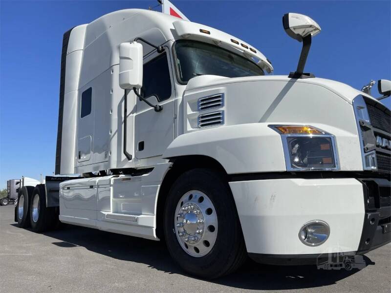 2019 Mack Anthem for sale in Bakersfield, CA