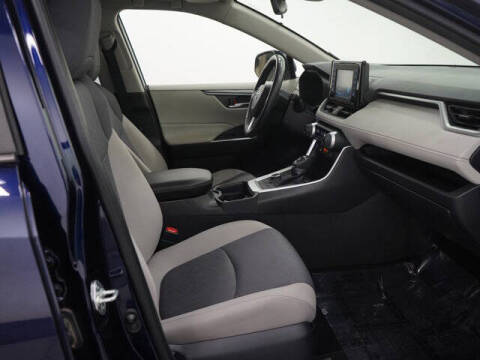 2019 Toyota RAV4 Hybrid XLE