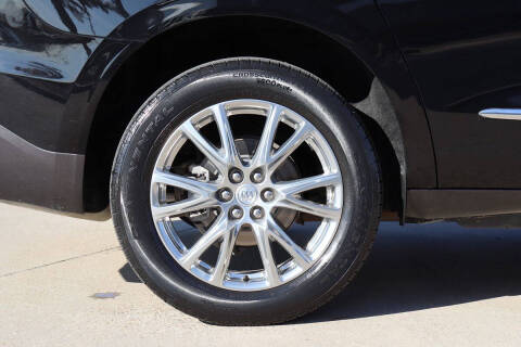 2022 Buick Enclave Premium