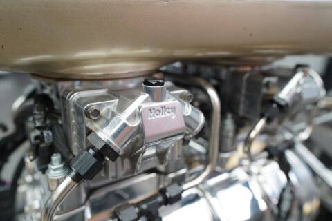 1931 Ford Model A