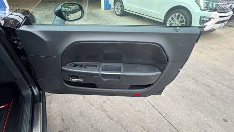 2009 Dodge Challenger R/T