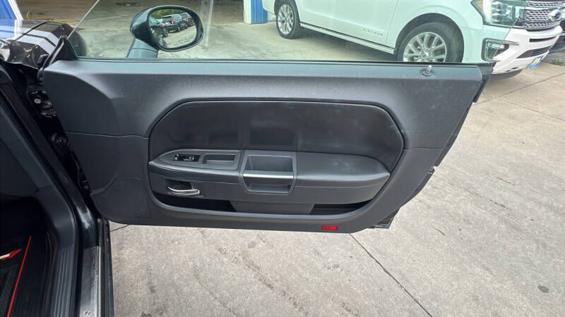 2009 Dodge Challenger R/T