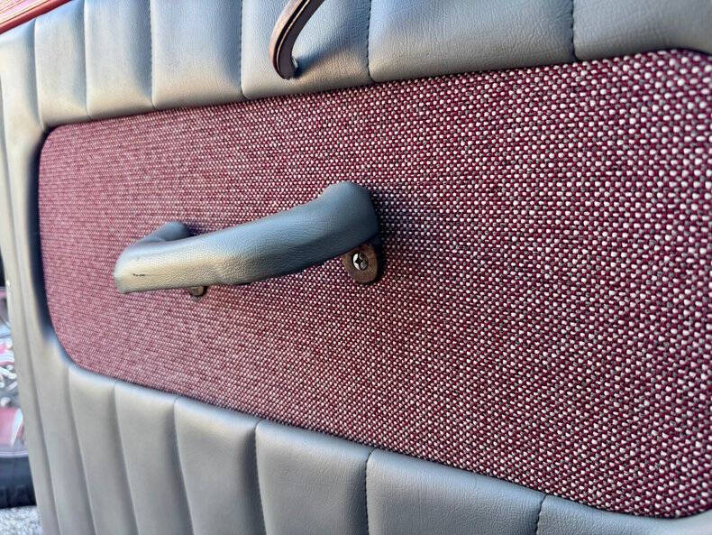 1948 Plymouth Deluxe