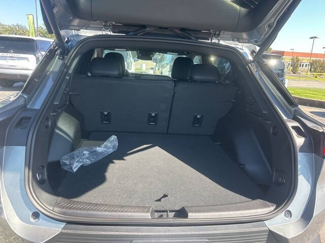 2026 Chevrolet Equinox EV LT 2