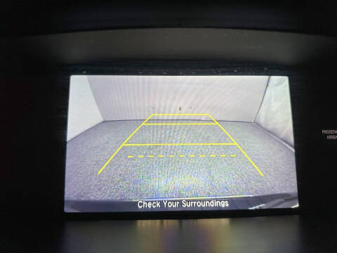 2016 Honda Odyssey LX
