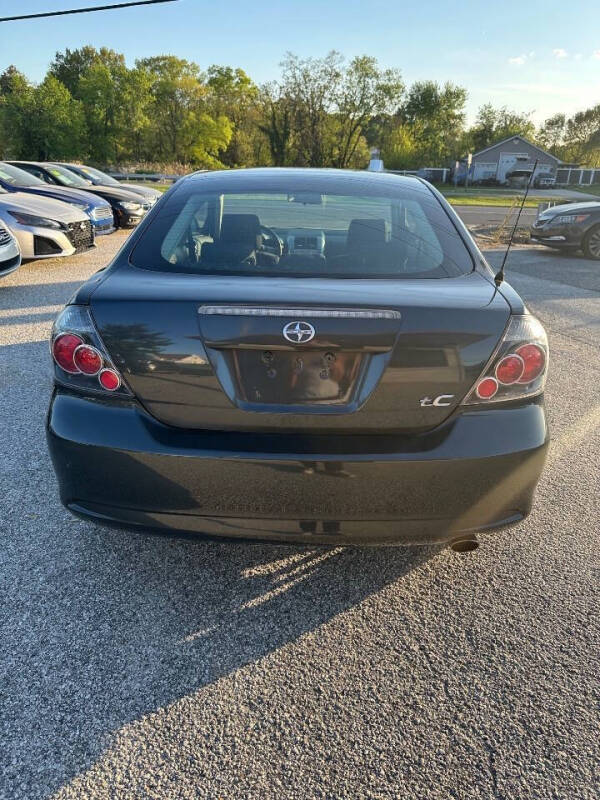 2010 Scion tC