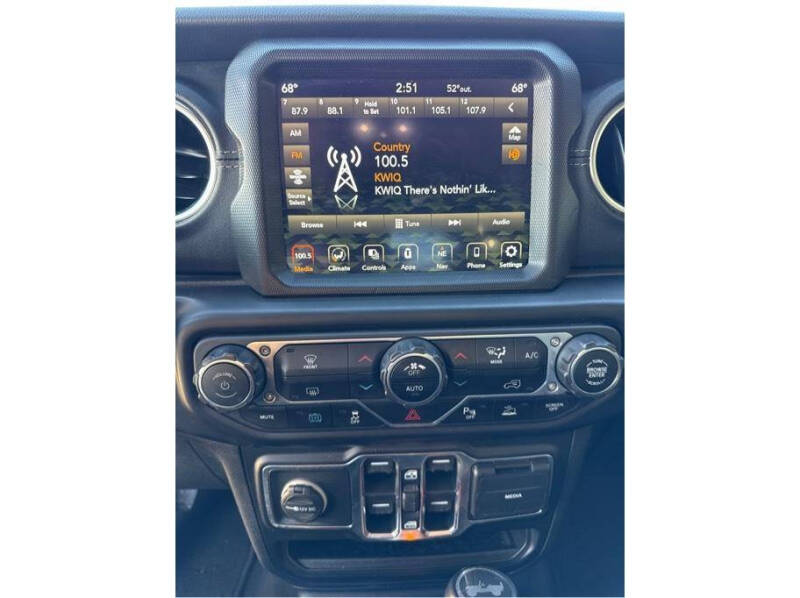 2022 Jeep Wrangler Unlimited