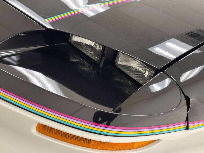 1993 Chevrolet Camaro Z28