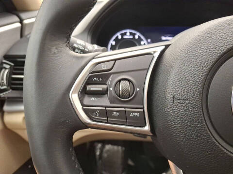2020 Acura RDX SH-AWD w/Tech