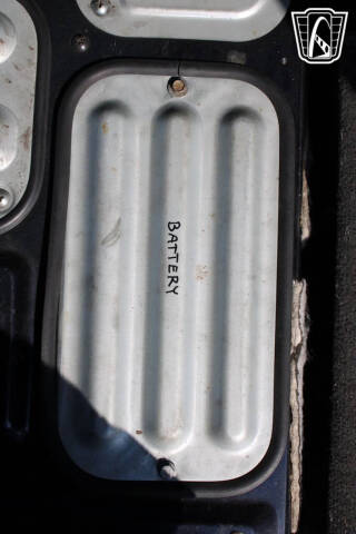 1992 Suzuki Carry-Every