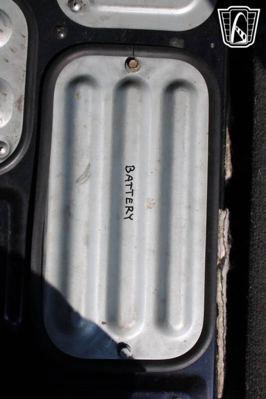 1992 Suzuki Carry-Every