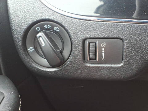2016 Dodge Grand Caravan SE Plus