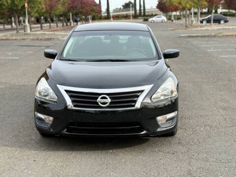 2013 Nissan Altima 2.5 SL