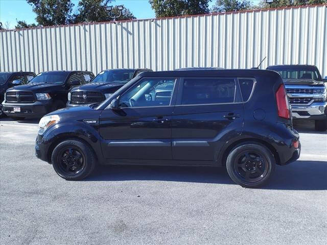 2013 Kia Soul for sale at Bryans Car Corner 2 in Midwest City, OK