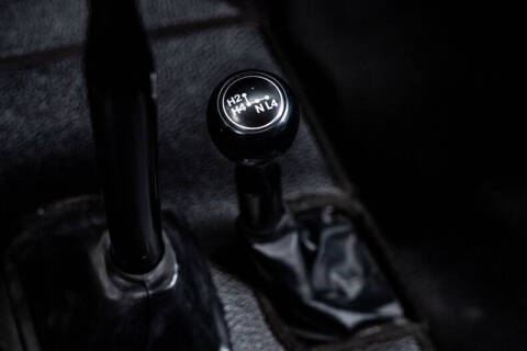 1980 Toyota Land Cruiser