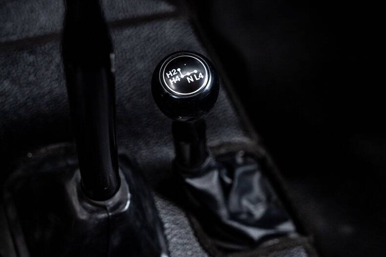 1980 Toyota Land Cruiser