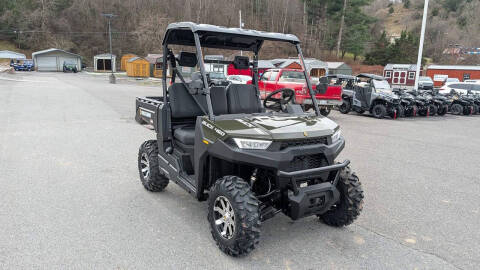 2026 Massimo Buck 450