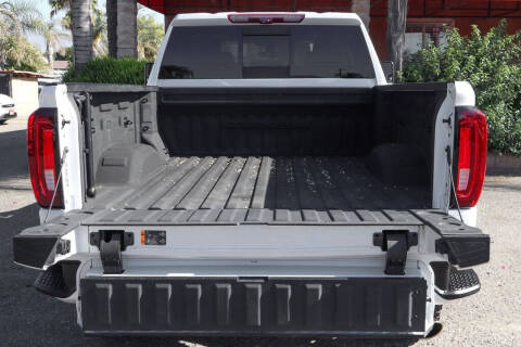 2022 GMC Sierra 2500HD