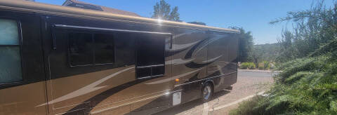 2010 Newmar Ventana 3933