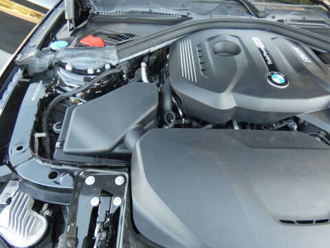 2020 BMW 4 Series 430i