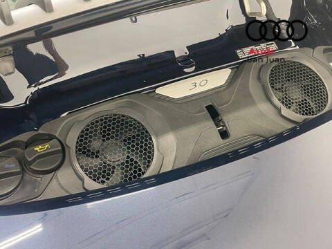 2021 Porsche 911 Carrera