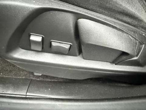 2016 GMC Terrain SLE-1