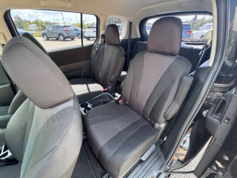 2013 Mazda MAZDA5 Sport