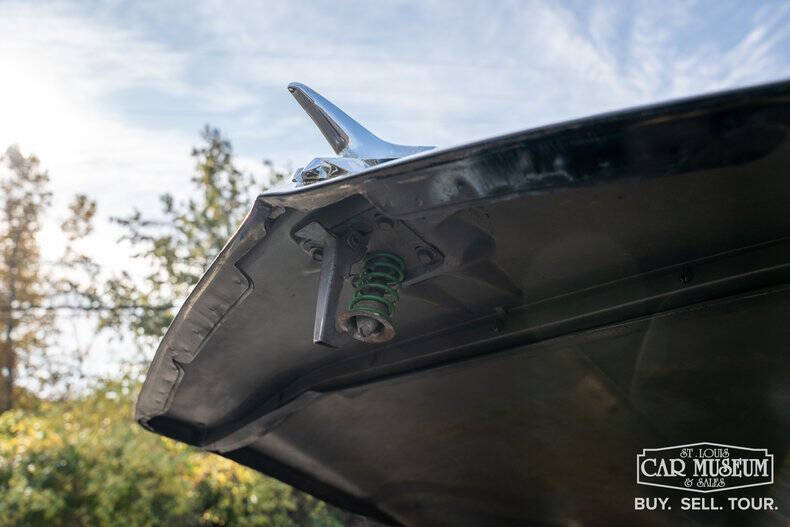 1955 Chrysler New Yorker