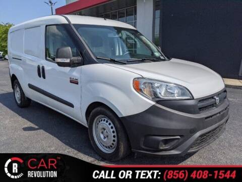 2018 RAM ProMaster City Cargo for sale at Car Revolution in Maple Shade NJ