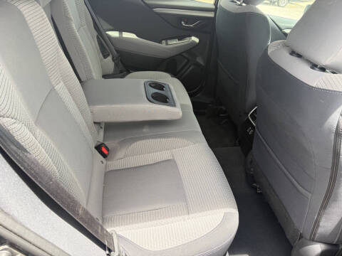 2023 Subaru Outback Premium