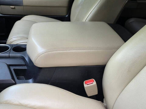 2018 Toyota Sequoia Limited