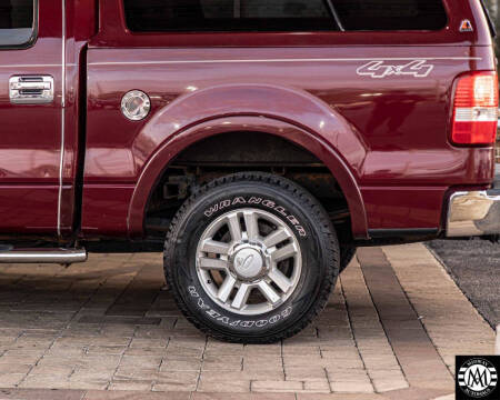 2004 Ford F-150