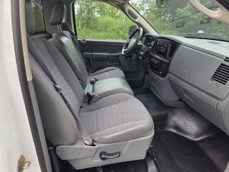 2006 Dodge Ram 1500 ST