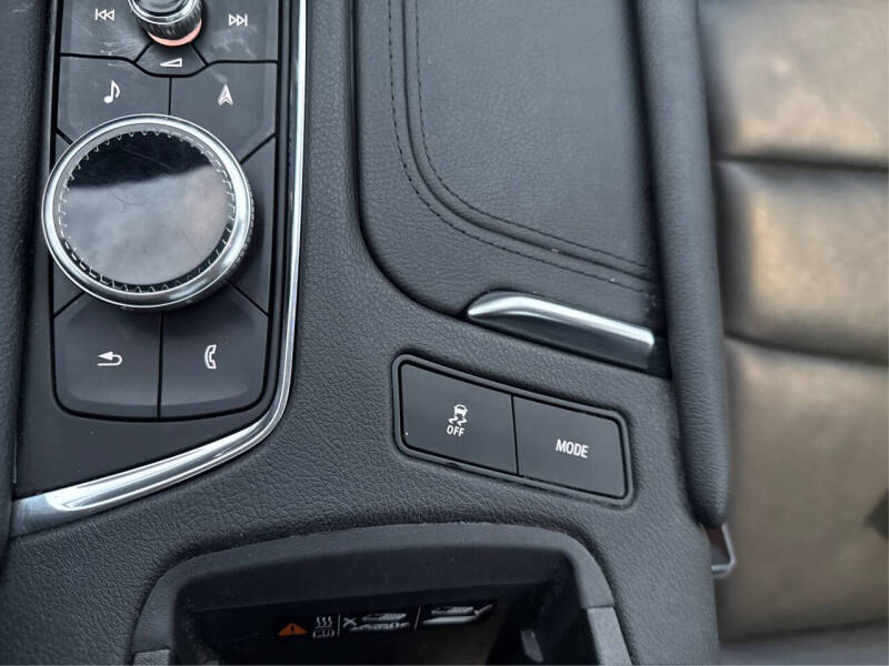 2023 Cadillac XT6 Sport