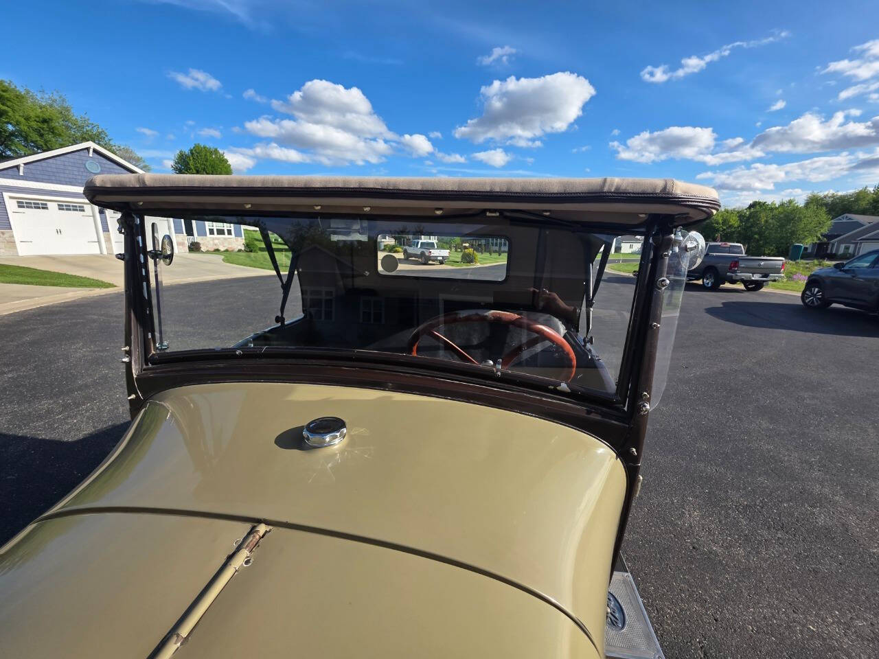 1928 Ford Roadster 158