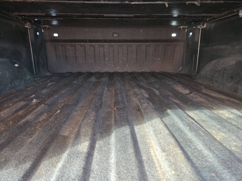 2015 GMC Sierra 2500HD SLE