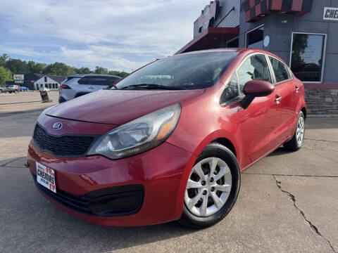 2014 Kia Rio LX