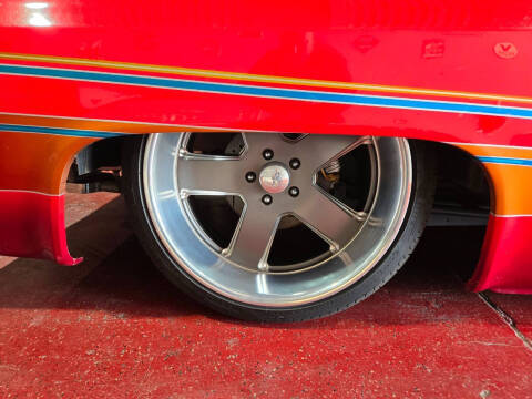 1984 GMC C/K 1500 Series C1500