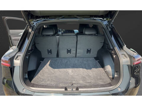 2024 Chevrolet Equinox EV LT